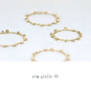 Discount Martina sul ribes. Ring Rings