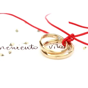 Outlet Memento Vitae. Wedding rings Custom-made-on-you Products