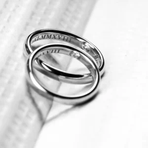 Outlet Memento Vitae. Wedding rings Custom-made-on-you Products