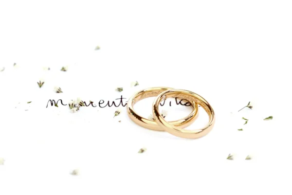 Outlet Memento Vitae. Wedding rings Custom-made-on-you Products