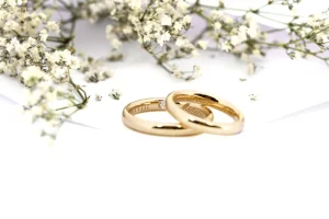Outlet Memento Vitae. Wedding rings Custom-made-on-you Products
