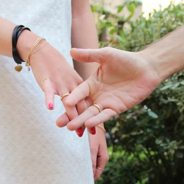 Outlet Memento Vitae. Wedding rings Custom-made-on-you Products