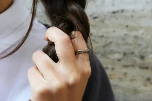 Clearance Nom. Ring Custom-made-on-you Products