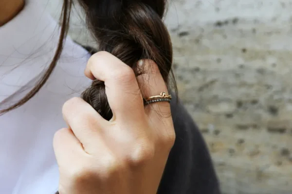 Clearance Nom. Ring Custom-made-on-you Products