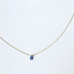 Online Nota madre blu. Necklace Necklaces