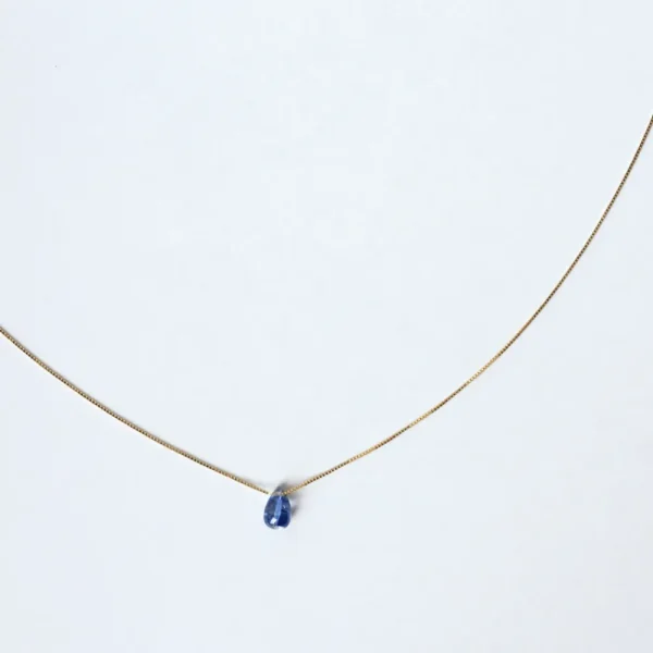 Online Nota madre blu. Necklace Necklaces