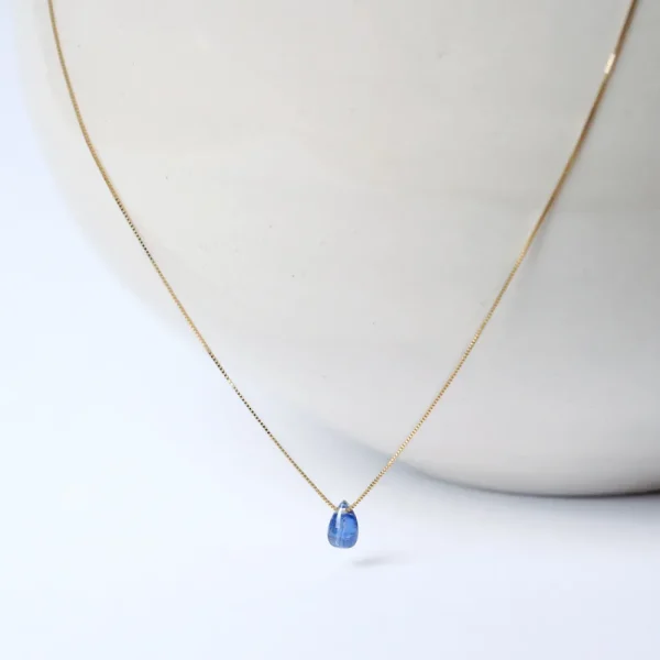 Online Nota madre blu. Necklace Necklaces