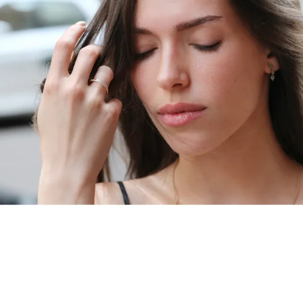 Fashion Nowhere. Ring Custom-made-on-you Products