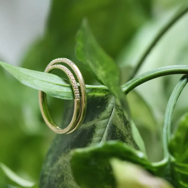 Fashion Nowhere. Ring Custom-made-on-you Products