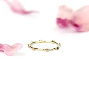 Hot Oppia. Ring Custom-made-on-you Products