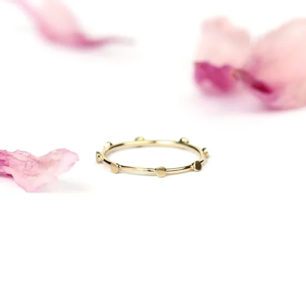 Hot Oppia. Ring Custom-made-on-you Products