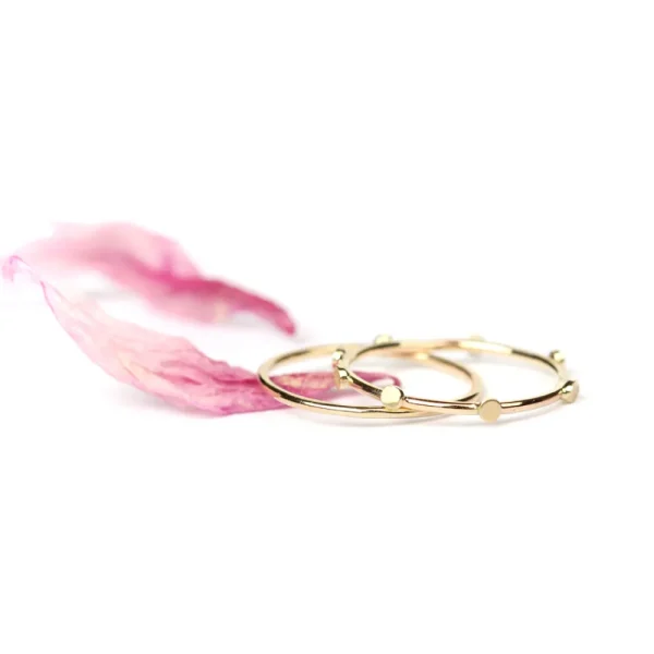 Hot Oppia. Ring Custom-made-on-you Products