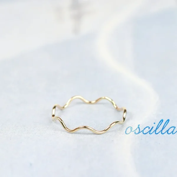 Online Oscilla. Ring Rings