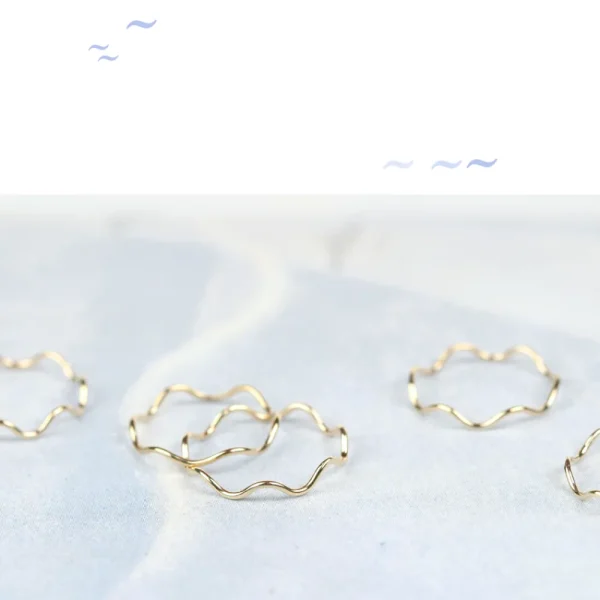 Online Oscilla. Ring Rings