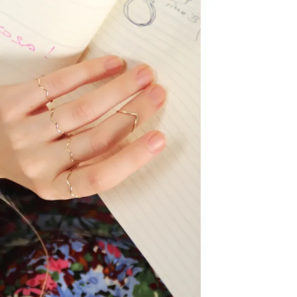 Online Oscilla. Ring Rings