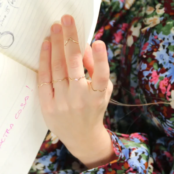 Online Oscilla. Ring Rings