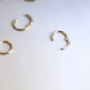 Best Paquito 06. Single earring Earrings