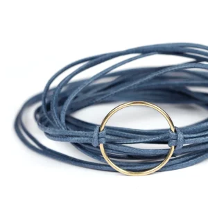 Outlet Petalo Blu, l’altro. Bracelet Bracelets