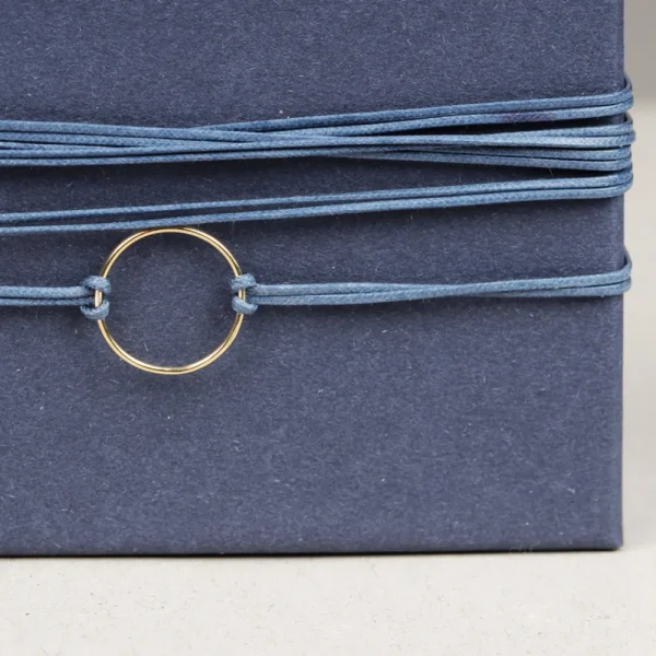 Outlet Petalo Blu, l’altro. Bracelet Bracelets