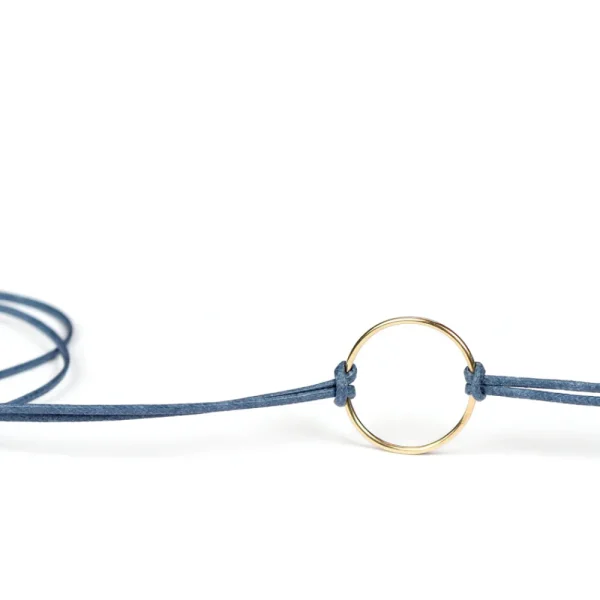 Outlet Petalo Blu, l’altro. Bracelet Bracelets