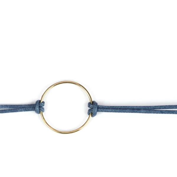 Outlet Petalo Blu, l’altro. Bracelet Bracelets