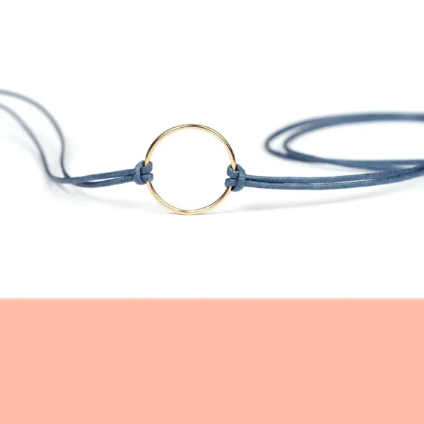 Outlet Petalo Blu, l’altro. Bracelet Bracelets