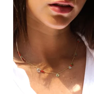Best Più fuochi di mari. Necklace Necklaces