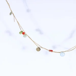 Best Più fuochi di mari. Necklace Necklaces