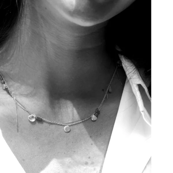 Best Più fuochi di mari. Necklace Necklaces