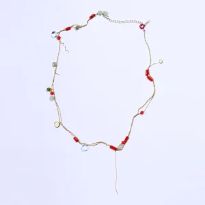 Best Più fuochi di mari. Necklace Necklaces