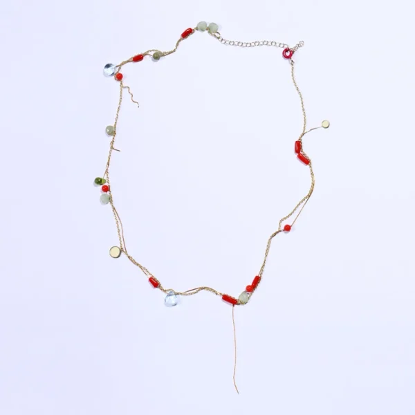 Best Più fuochi di mari. Necklace Necklaces