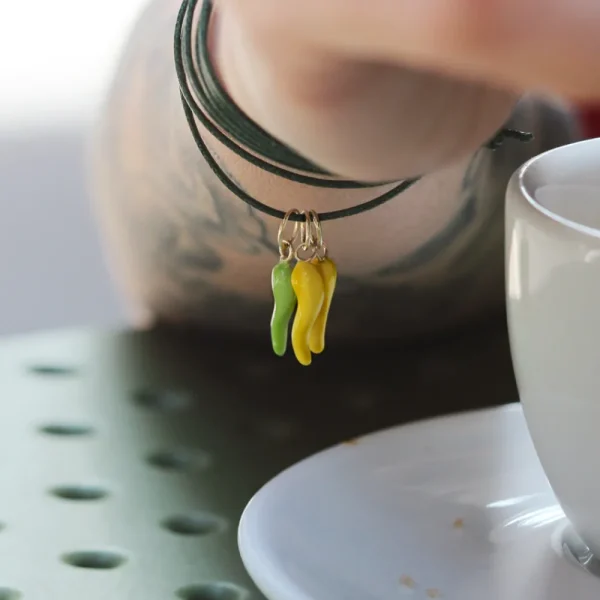 Outlet Pingu. Pendant Pendants