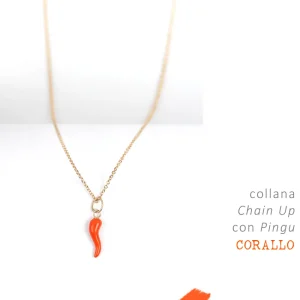 Outlet Pingu. Pendant Pendants