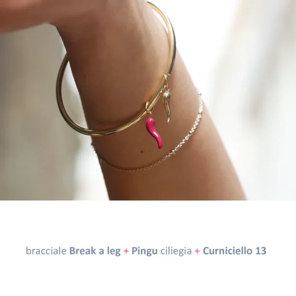 Outlet Pingu. Pendant Pendants