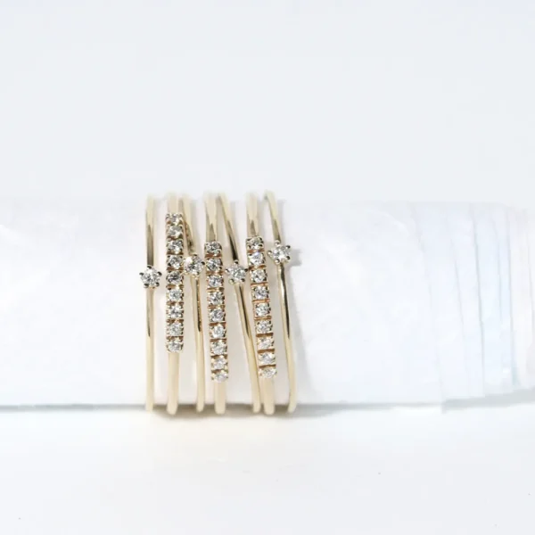Online Pollon combinaguai. Ring Rings