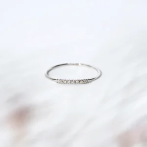 Clearance Pollon combinaguai. Ring (white) Rings