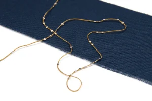 Sale Prima corda del cielo. Necklace Necklaces