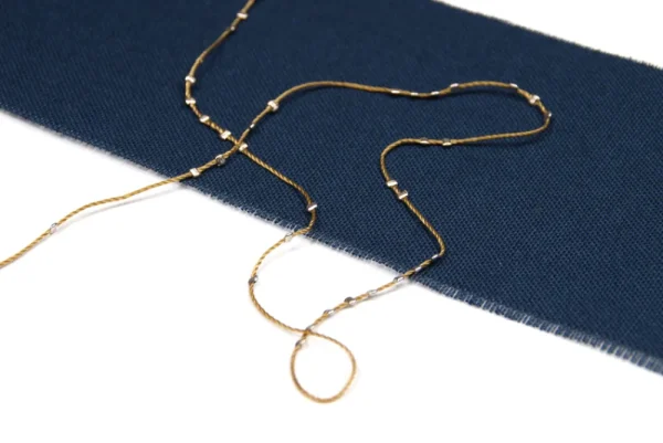 Sale Prima corda del cielo. Necklace Necklaces