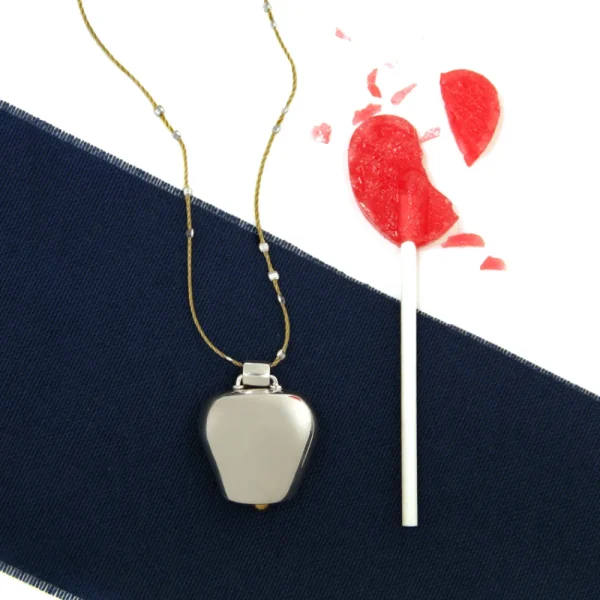 Sale Prima corda del cielo. Necklace Necklaces