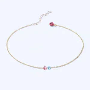 Outlet Promenade sourprise. Anklet Anklets