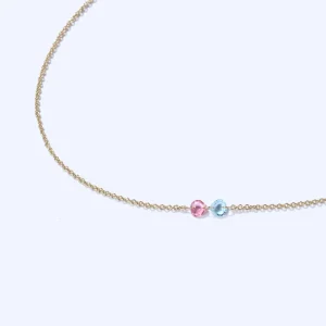 Outlet Promenade sourprise. Anklet Anklets