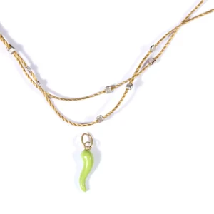 Sale Prove di seduzione al sole. Necklace Necklaces