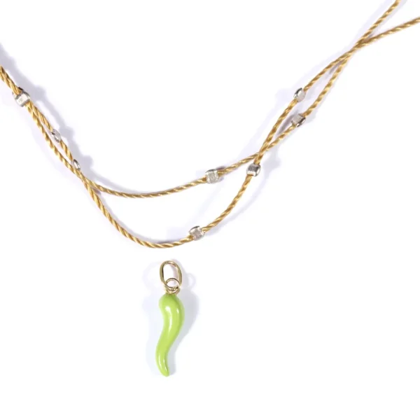 Sale Prove di seduzione al sole. Necklace Necklaces