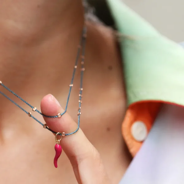 Sale Prove di seduzione al sole. Necklace Necklaces