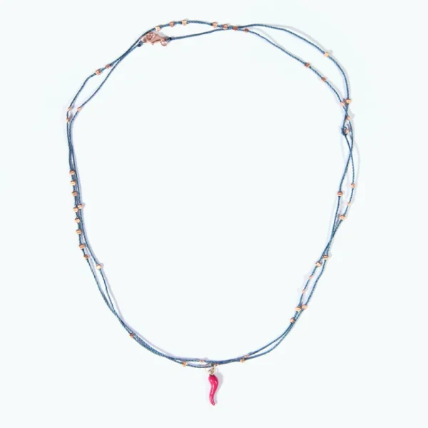 Sale Prove di seduzione al sole. Necklace Necklaces