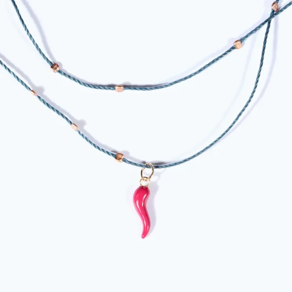 Sale Prove di seduzione al sole. Necklace Necklaces