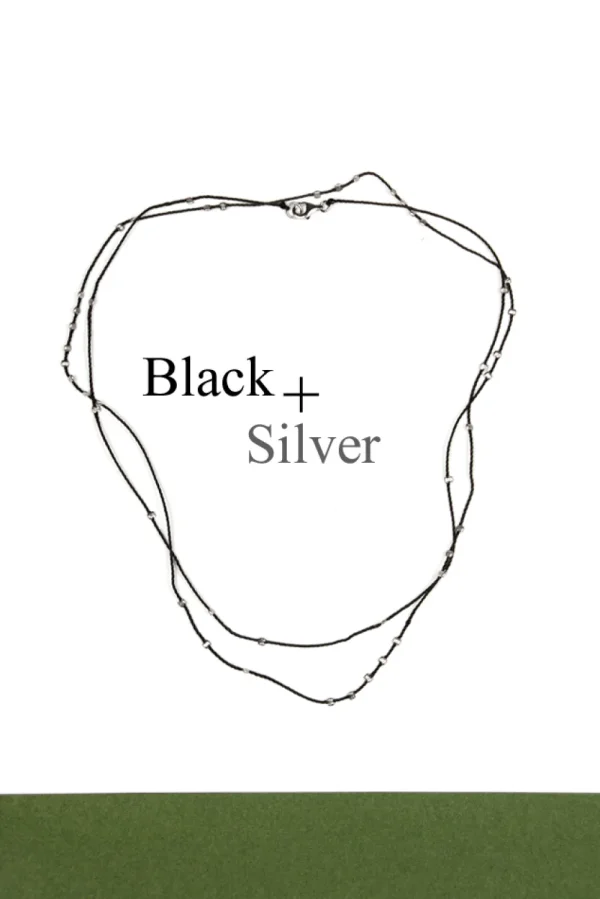 Sale Prove di seduzione al sole. Necklace Necklaces