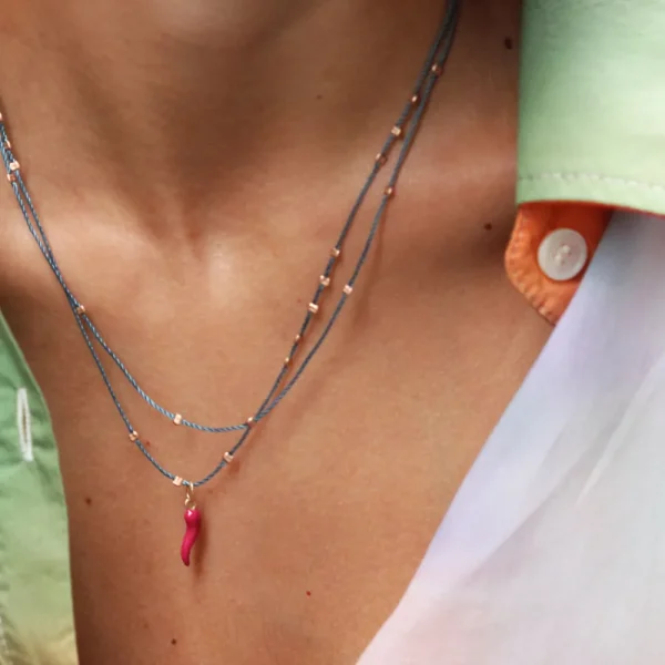 Sale Prove di seduzione al sole. Necklace Necklaces
