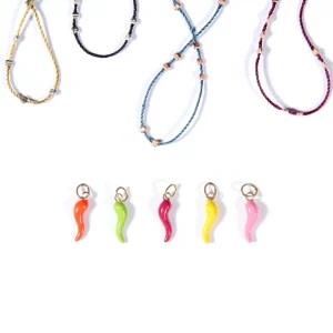 Sale Prove di seduzione al sole. Necklace Necklaces