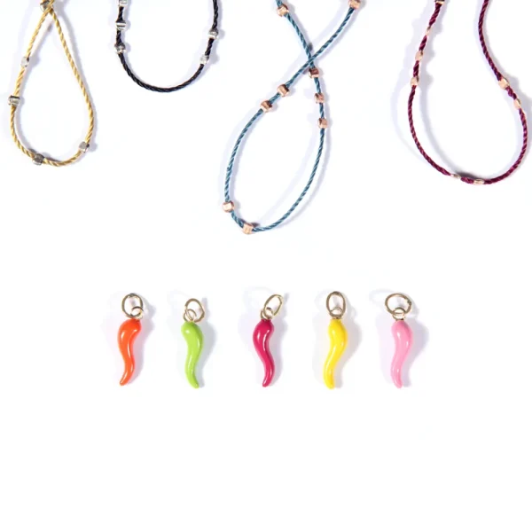 Sale Prove di seduzione al sole. Necklace Necklaces